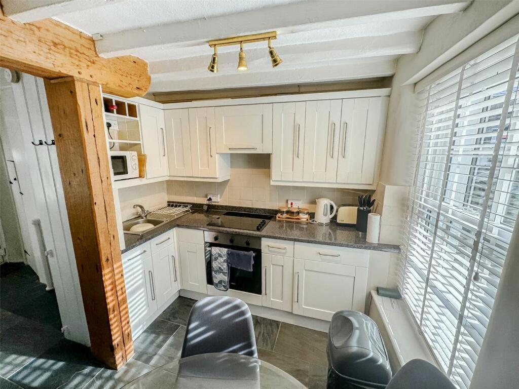 The Retreat - 2 Bed Cottage In Aberdovey Aberdyfi Exterior photo